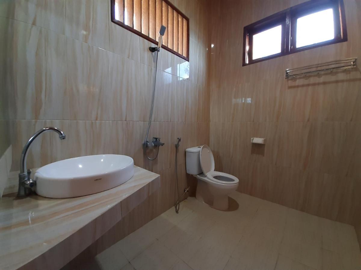 טוק טוק Mas Cottages מראה חיצוני תמונה