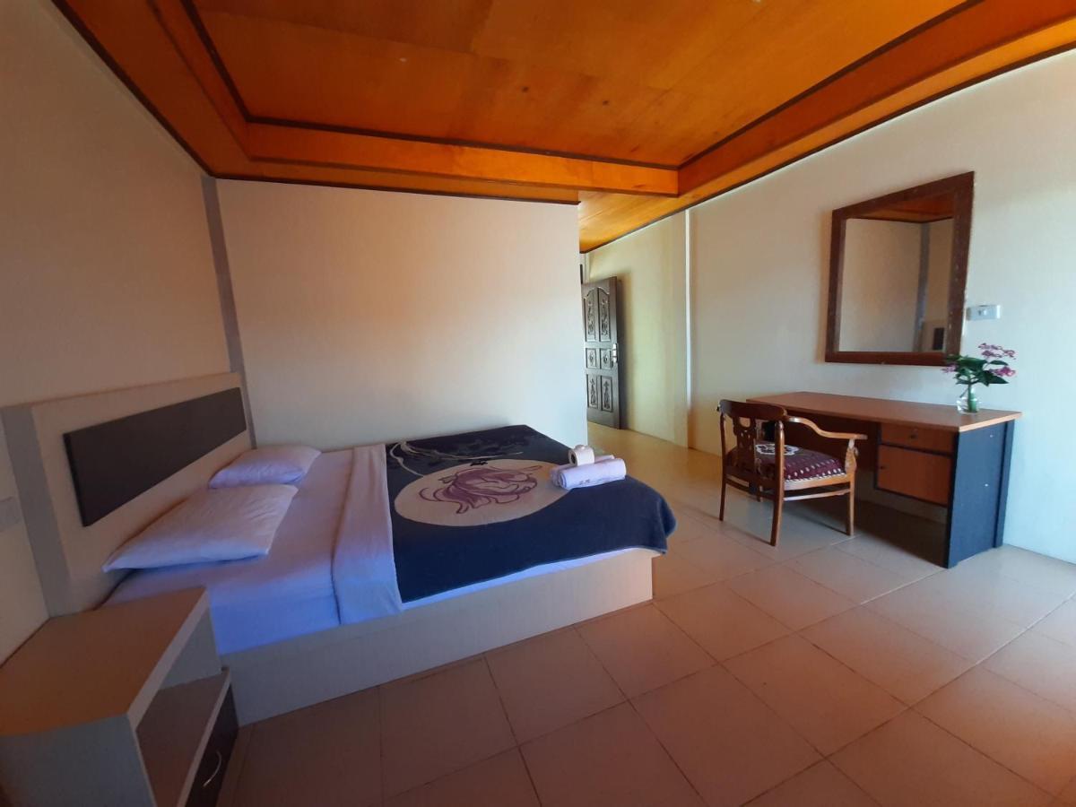 טוק טוק Mas Cottages מראה חיצוני תמונה
