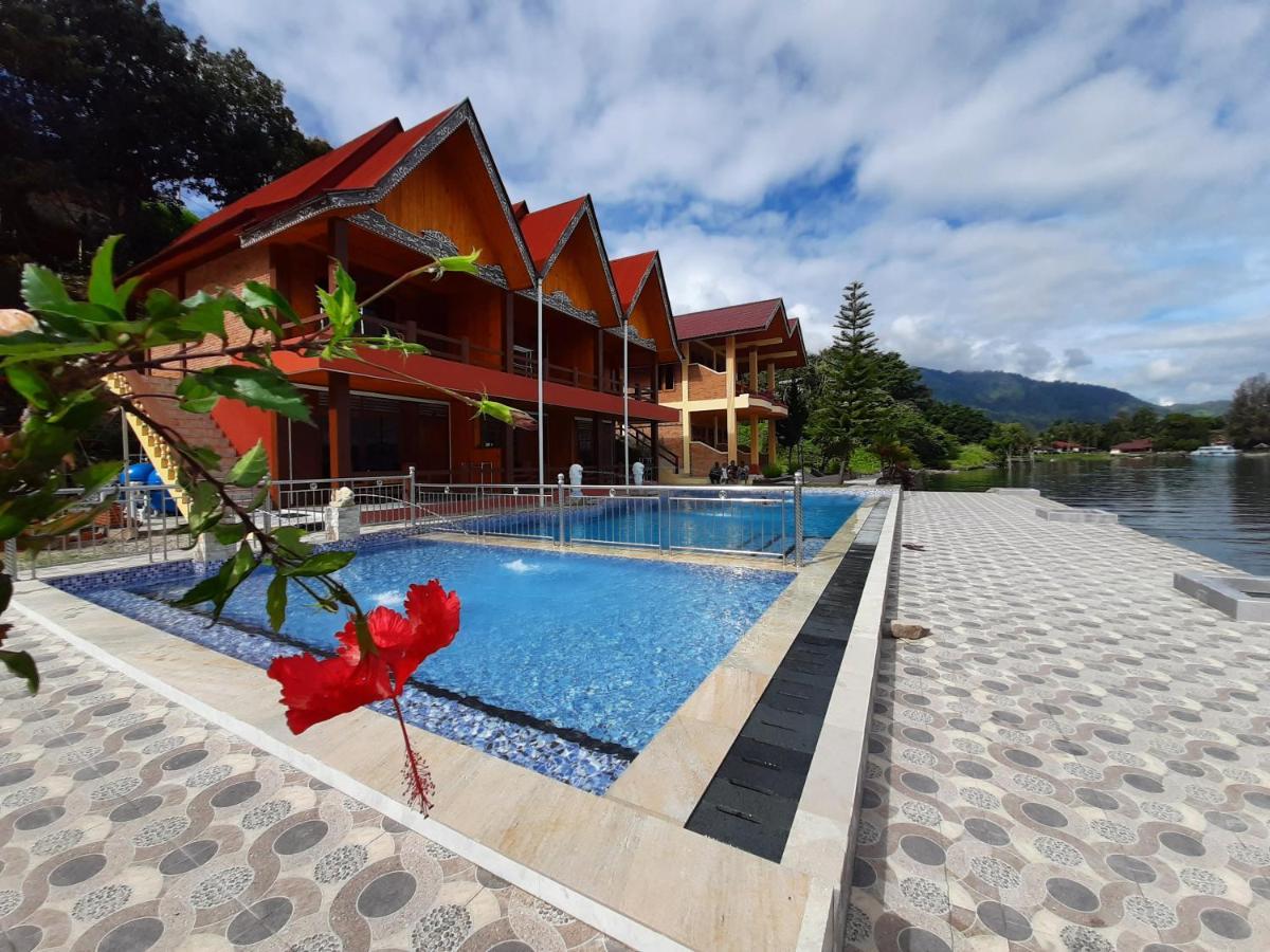 טוק טוק Mas Cottages מראה חיצוני תמונה