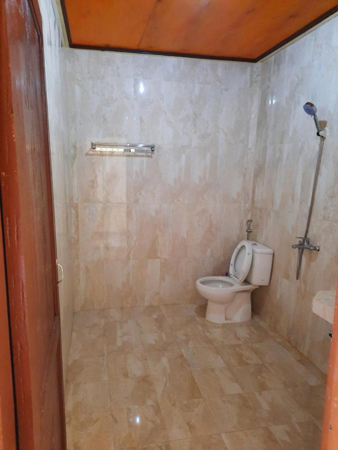 טוק טוק Mas Cottages מראה חיצוני תמונה