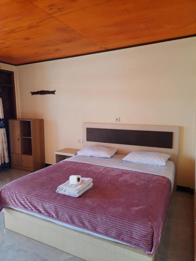 טוק טוק Mas Cottages מראה חיצוני תמונה