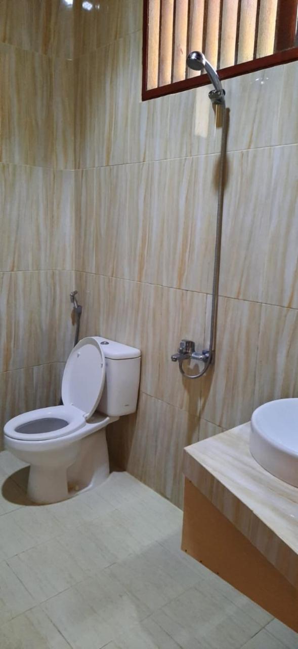 טוק טוק Mas Cottages חדר תמונה