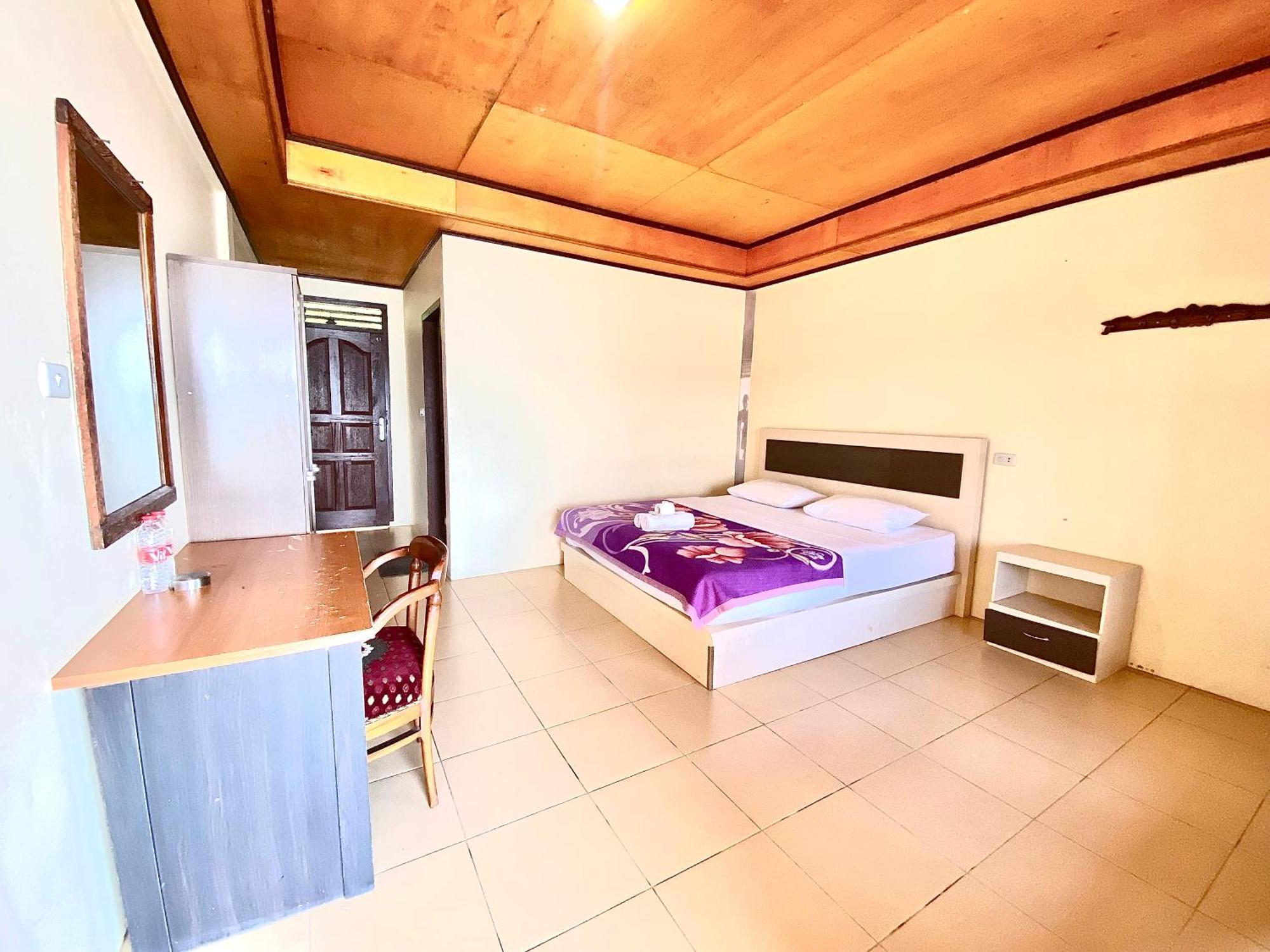 טוק טוק Mas Cottages מראה חיצוני תמונה