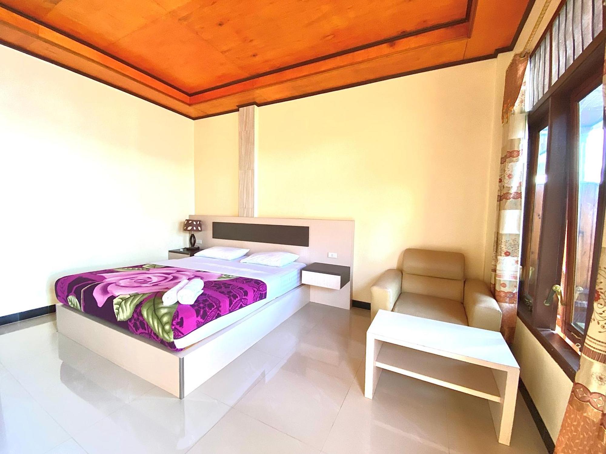טוק טוק Mas Cottages מראה חיצוני תמונה