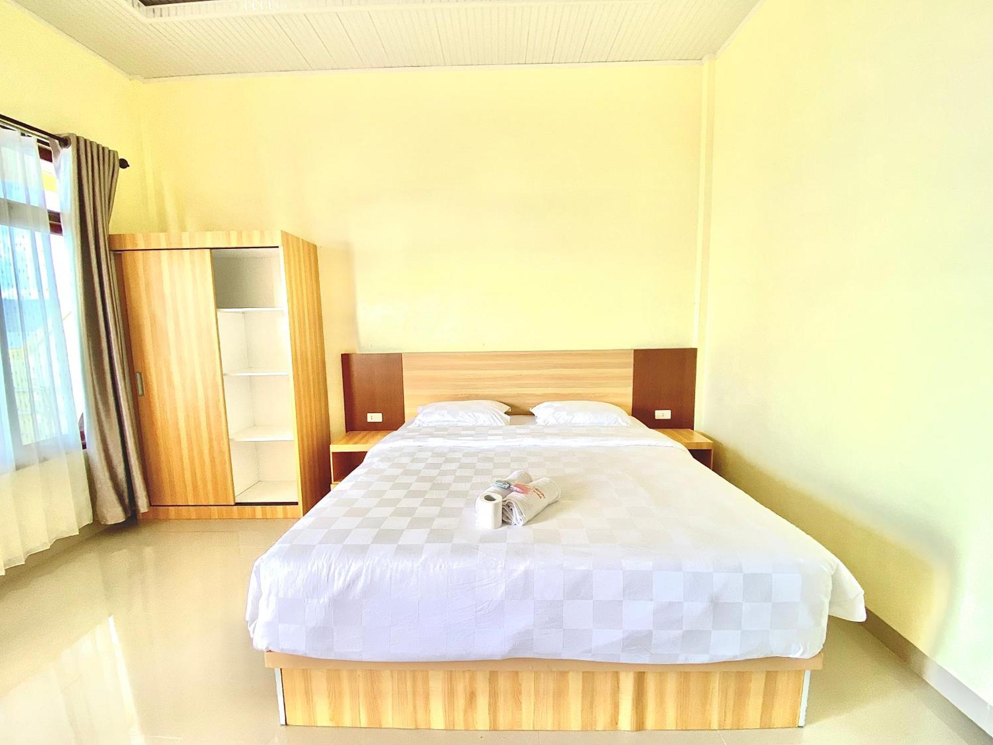טוק טוק Mas Cottages מראה חיצוני תמונה