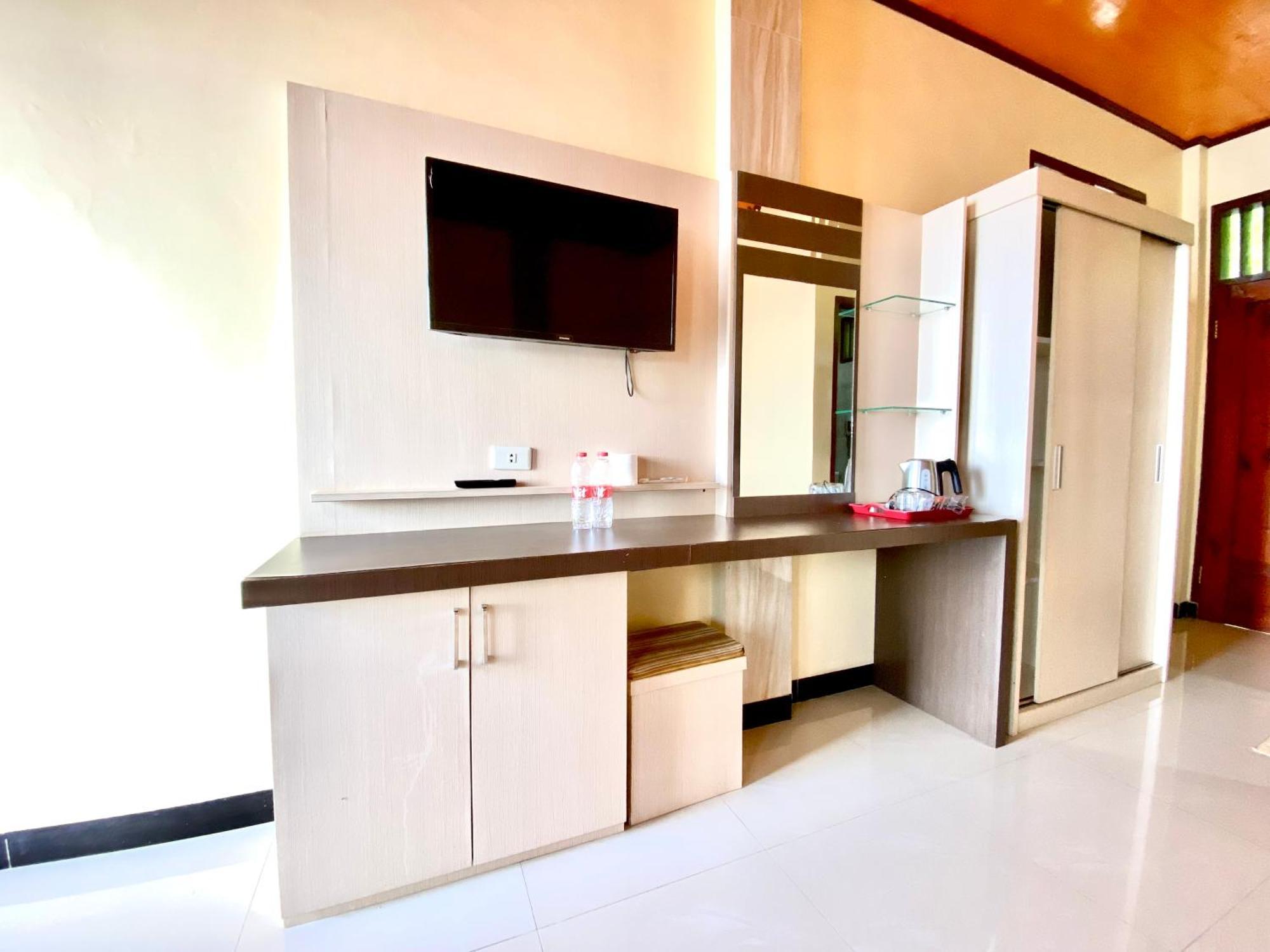 טוק טוק Mas Cottages מראה חיצוני תמונה