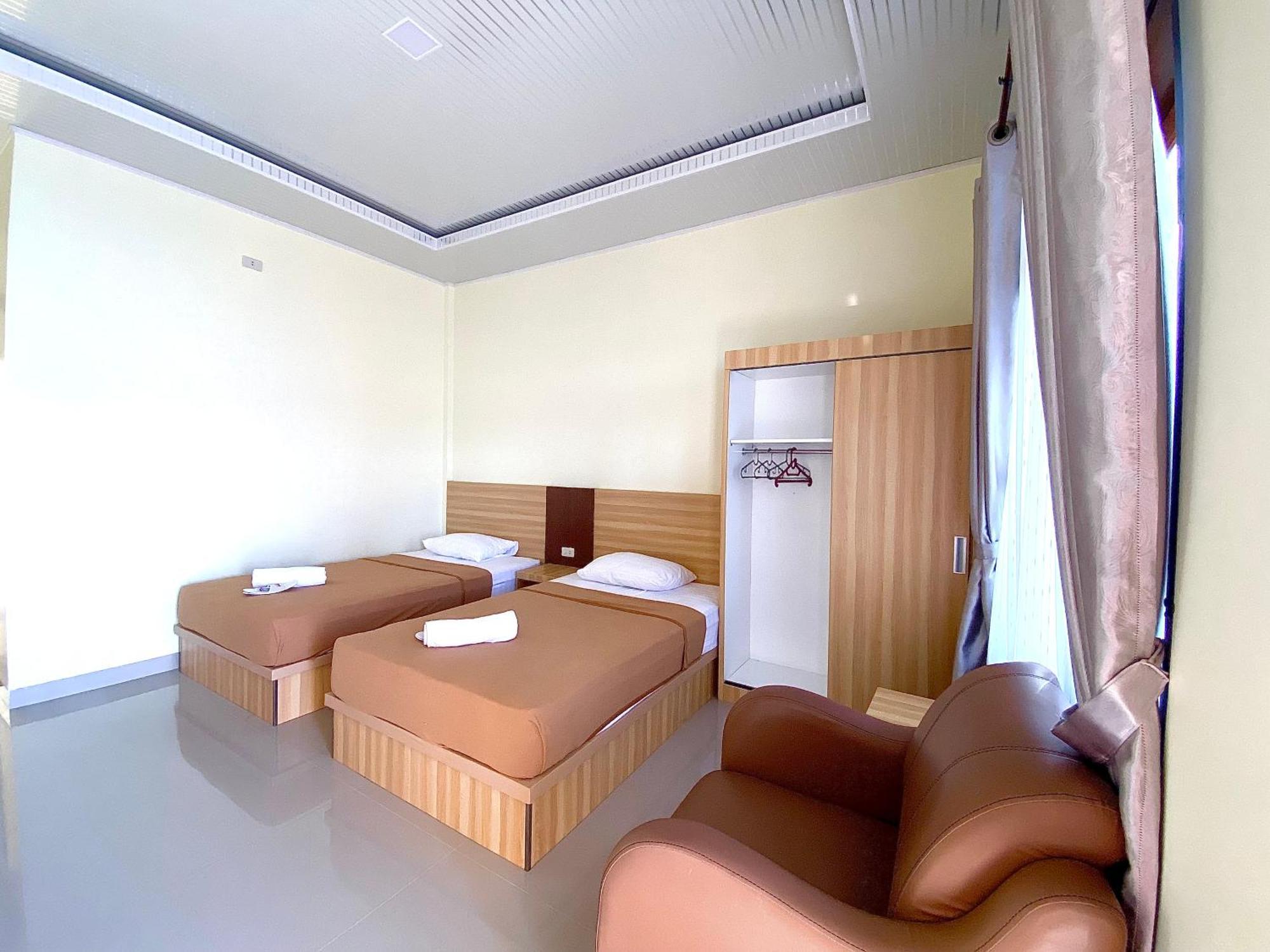 טוק טוק Mas Cottages מראה חיצוני תמונה