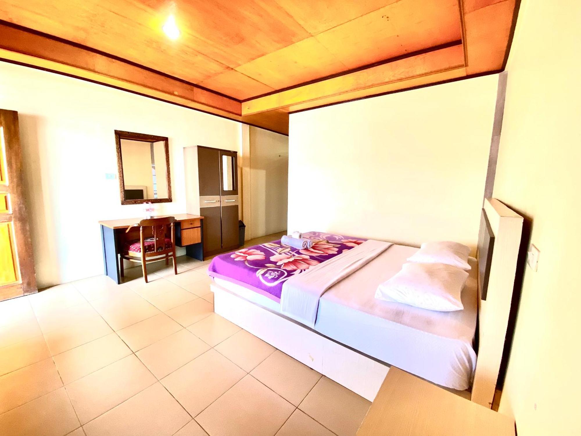 טוק טוק Mas Cottages מראה חיצוני תמונה