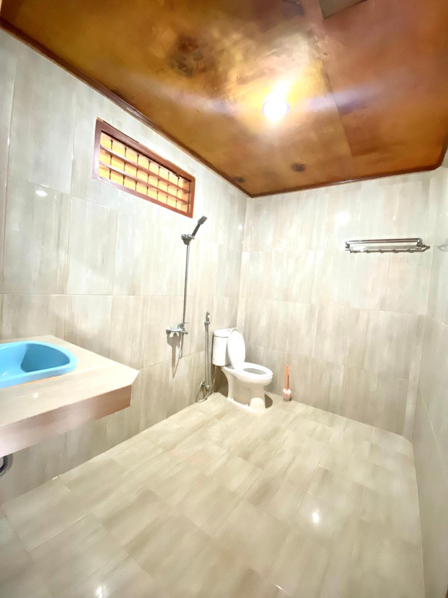 טוק טוק Mas Cottages מראה חיצוני תמונה